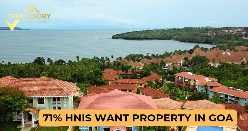 Luxury Vacation Homes in Goa