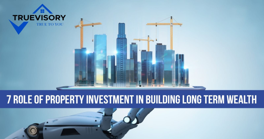 Real Estate Investment and Financial Growth