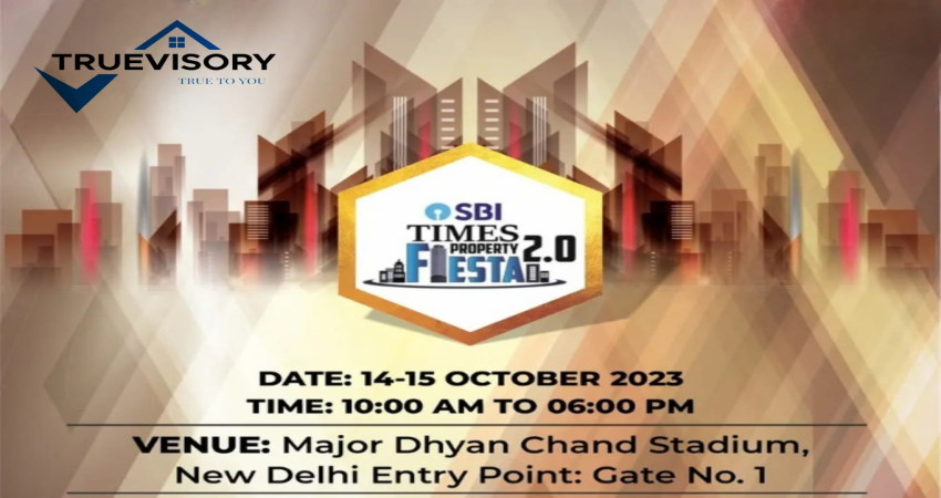 Times Property Fiesta 2023 - Truevisory Realty