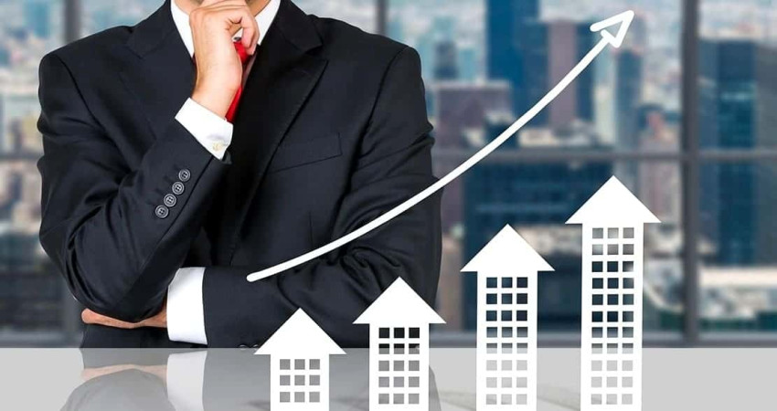 Indian Real Estate Market Growth by 2027 - Truevisory Realty