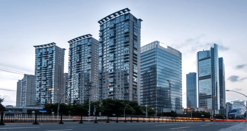 Top Trends in Indian Real Estate - Truevisory Realty