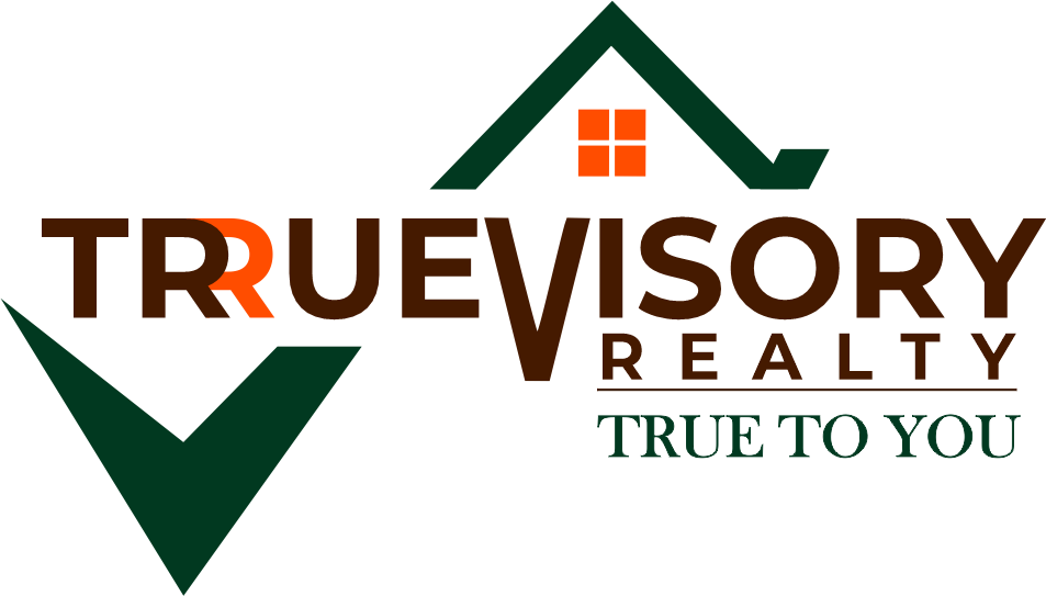 Truevisory Realty Pvt Ltd. logo